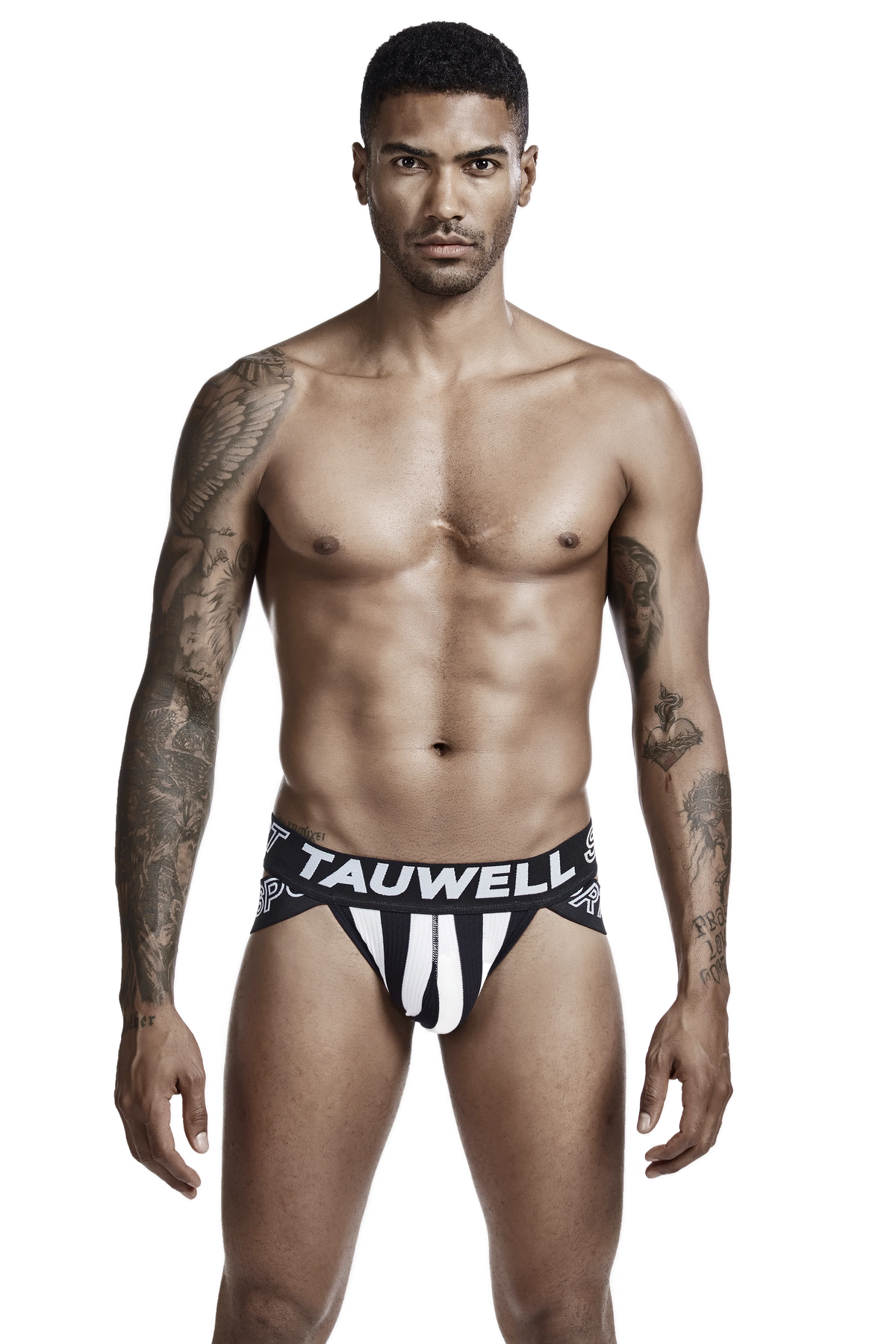 Men’s Low Rise Briefs – Sleek, Breathable, All-Day Comfort