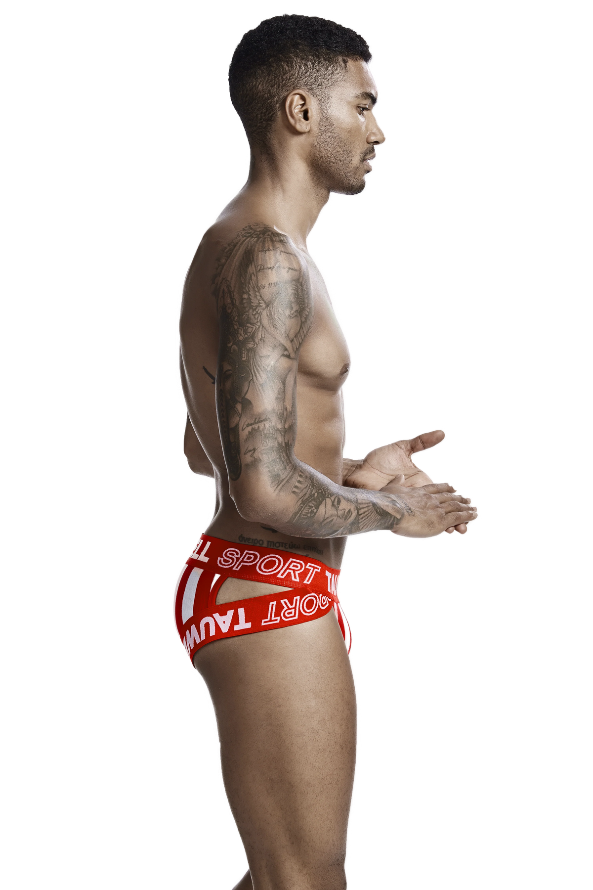 Men’s Low Rise Briefs – Sleek, Breathable, All-Day Comfort
