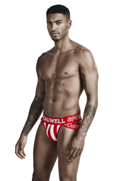 Men’s Low Rise Briefs – Sleek, Breathable, All-Day Comfort