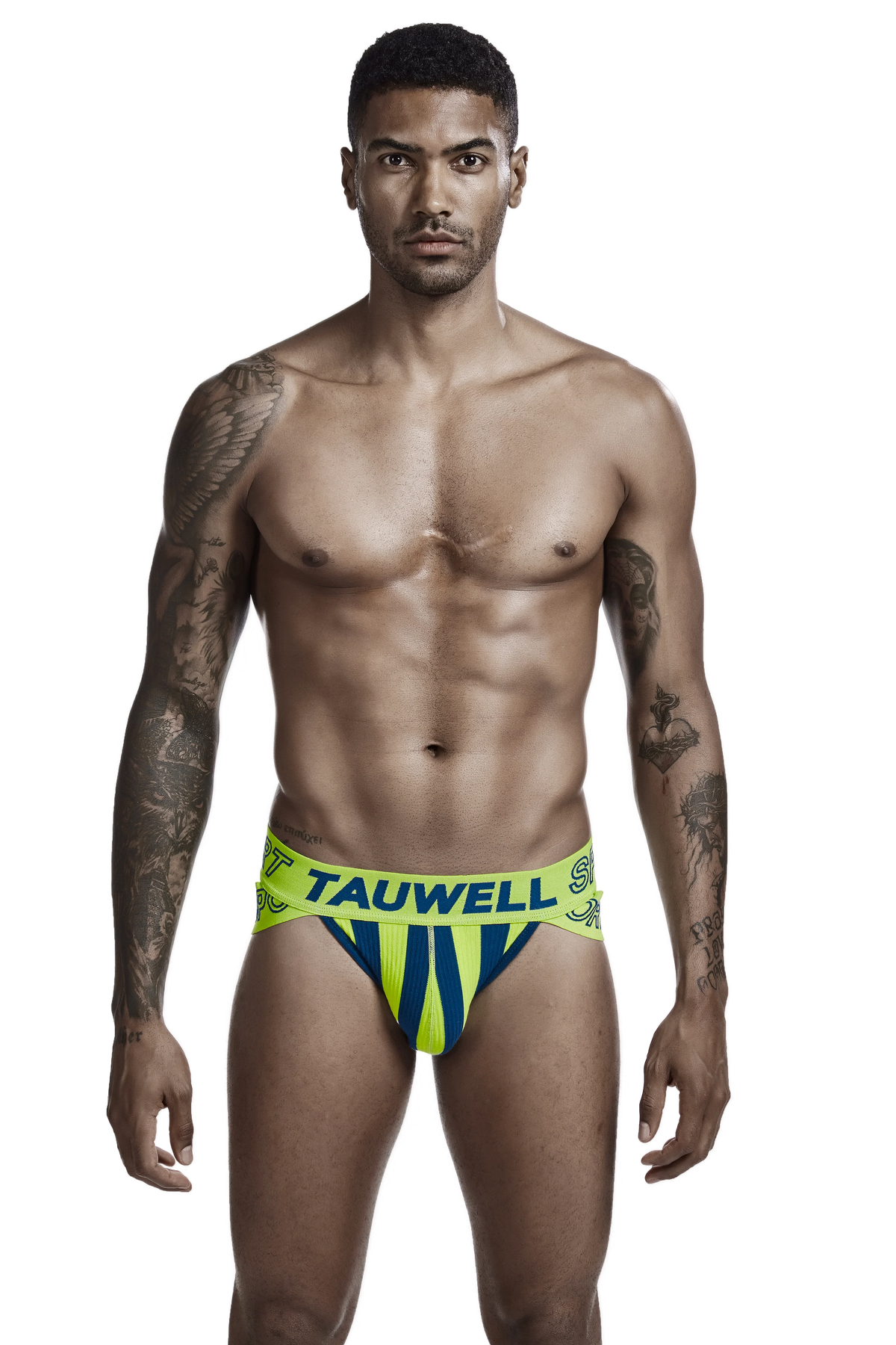 Men’s Low Rise Briefs – Sleek, Breathable, All-Day Comfort