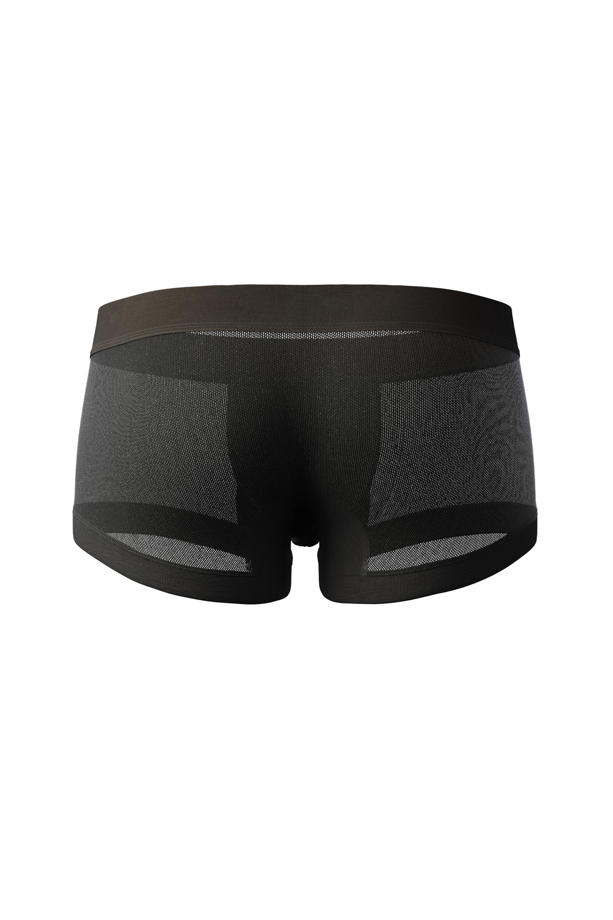 Men’s Transparent Boxer Briefs – Breathable & Sexy