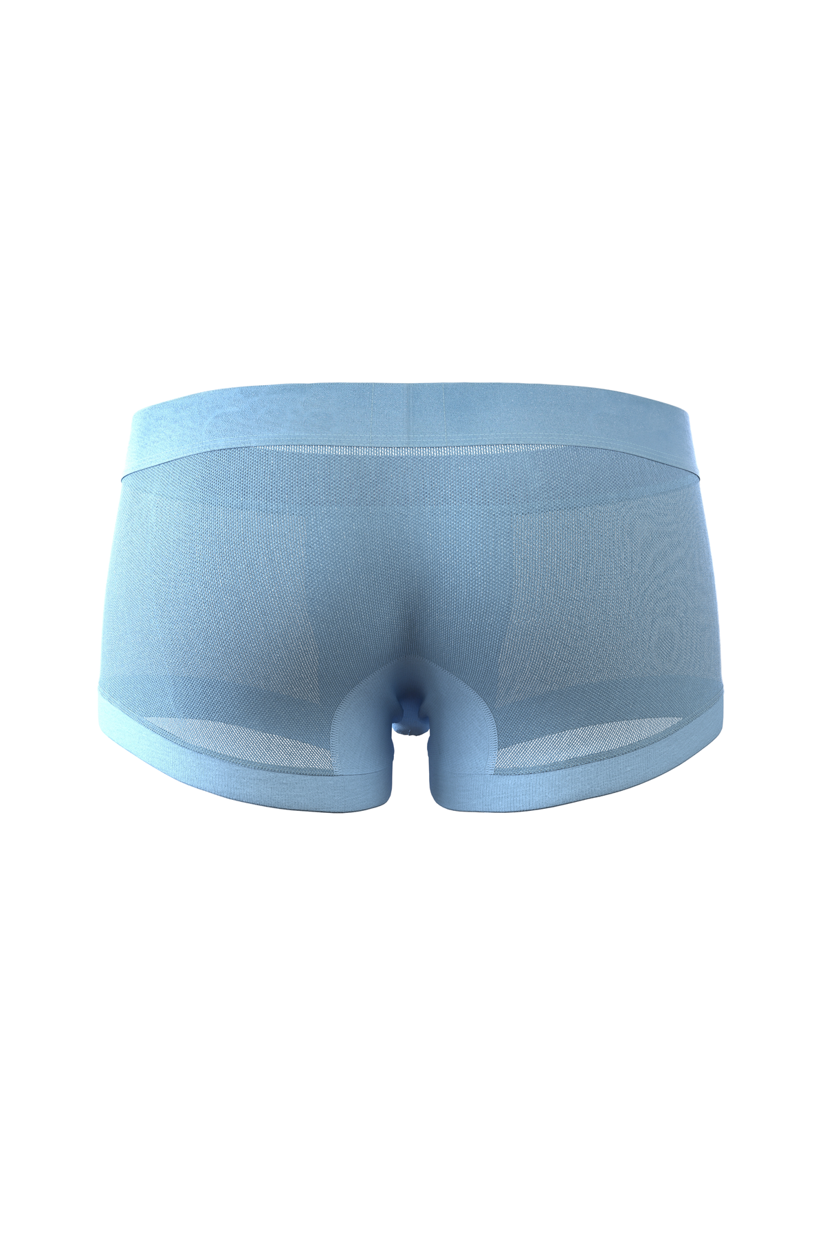 Men’s Transparent Boxer Briefs – Breathable & Sexy