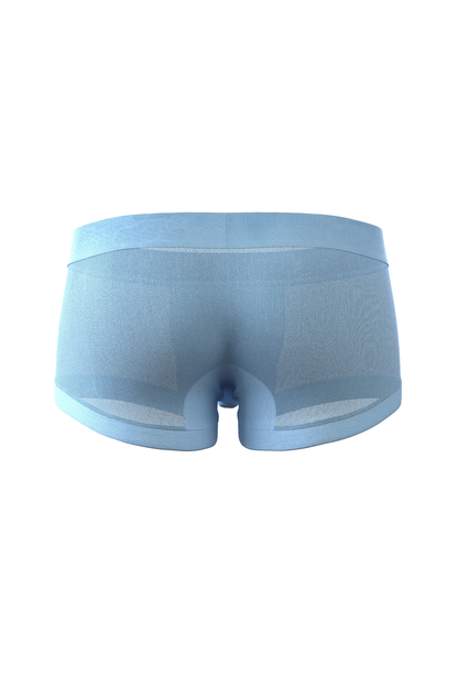 Men’s Transparent Boxer Briefs – Breathable & Sexy