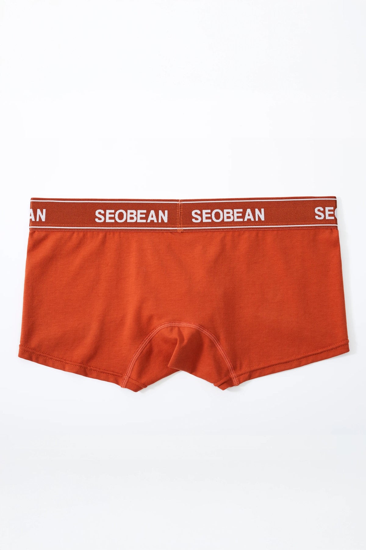 Pastel Cotton Boxer Briefs for Men