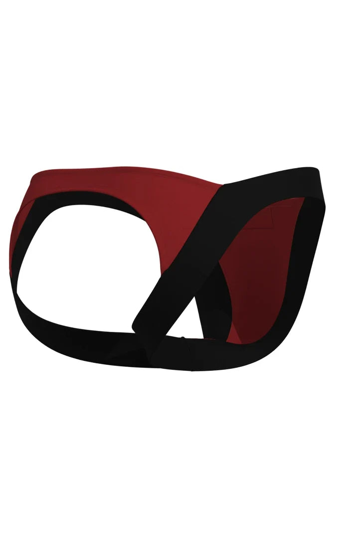 Men's Cotton Thong - Sexy & Comfortable