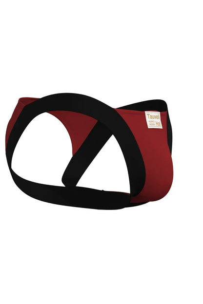 Men's Cotton Thong - Sexy & Comfortable