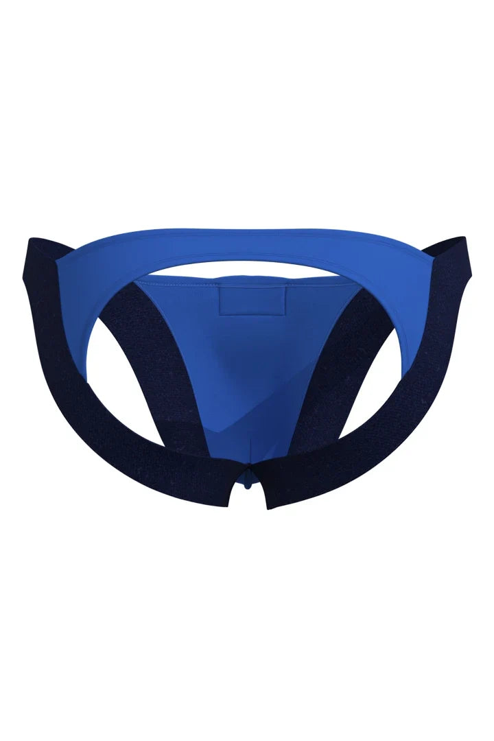 Men's Cotton Thong - Sexy & Comfortable