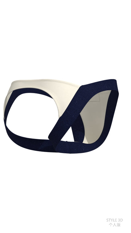 Men's Cotton Thong - Sexy & Comfortable