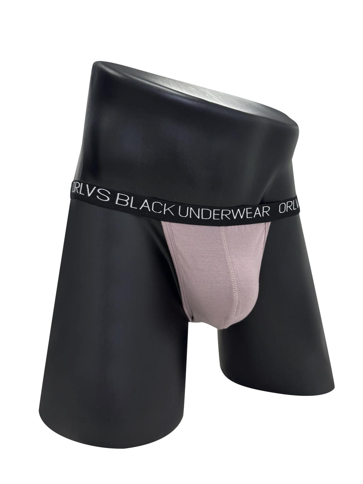 Men’s Modal High-Leg Briefs - Sexy Fit & Breathable