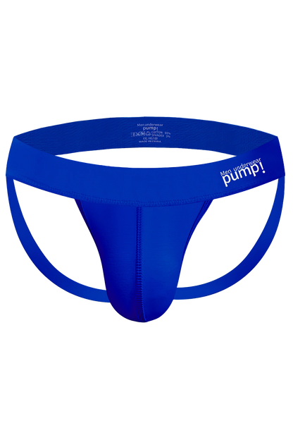 Men’s Breathable Cotton Thong – Low-Rise Everyday Underwear