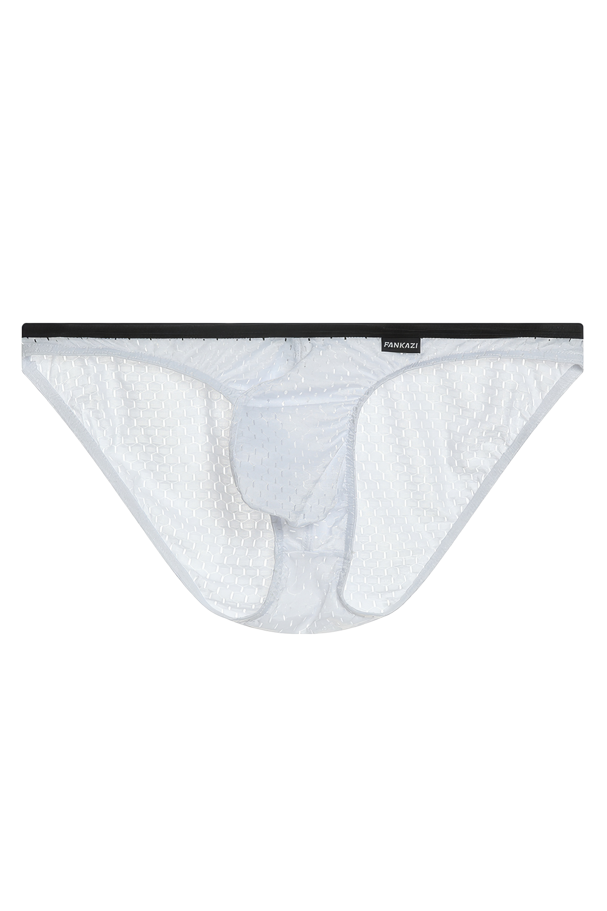 Men's Sport Mesh Briefs – Thin & Airy