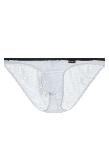 Men's Sport Mesh Briefs – Thin & Airy