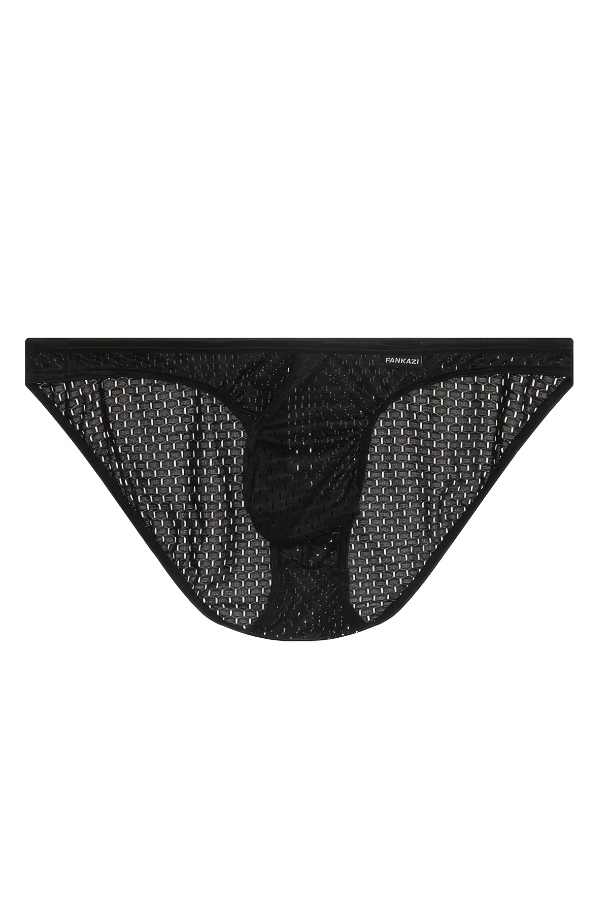 Men's Sport Mesh Briefs – Thin & Airy