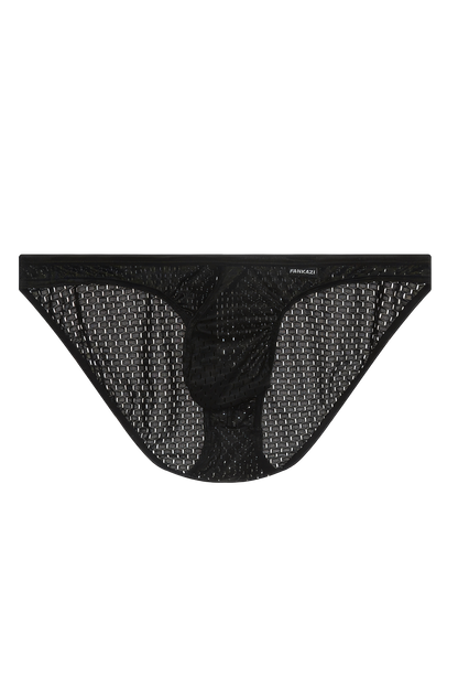 Men's Sport Mesh Briefs – Thin & Airy