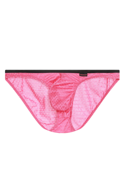 Men's Sport Mesh Briefs – Thin & Airy