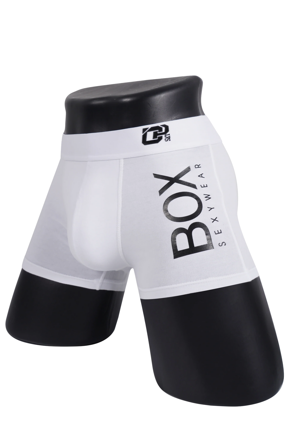 Breathable Cotton Athletic Boxer Briefs
