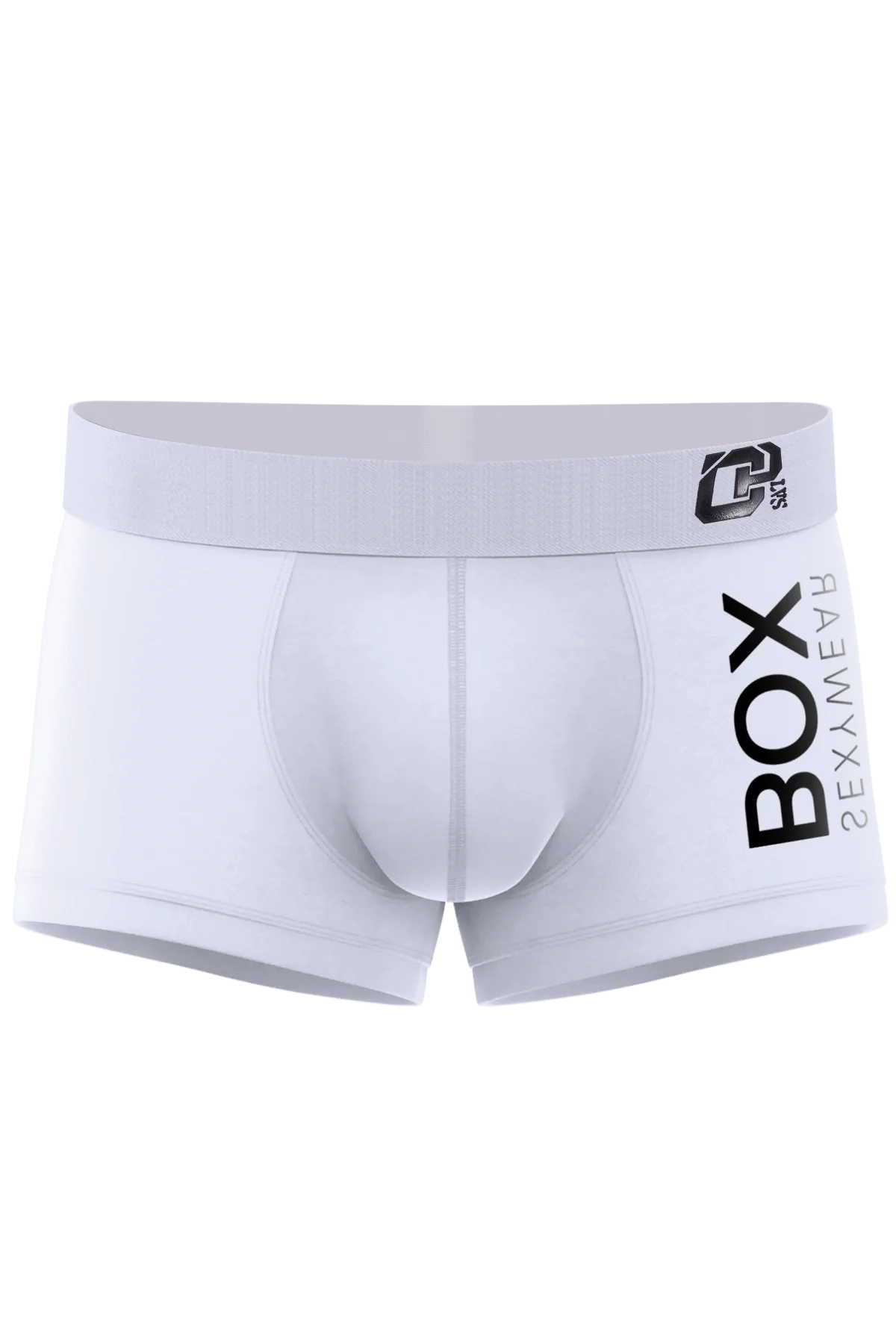 Breathable Cotton Athletic Boxer Briefs