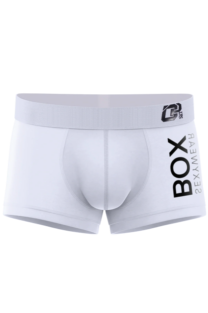 Breathable Cotton Athletic Boxer Briefs