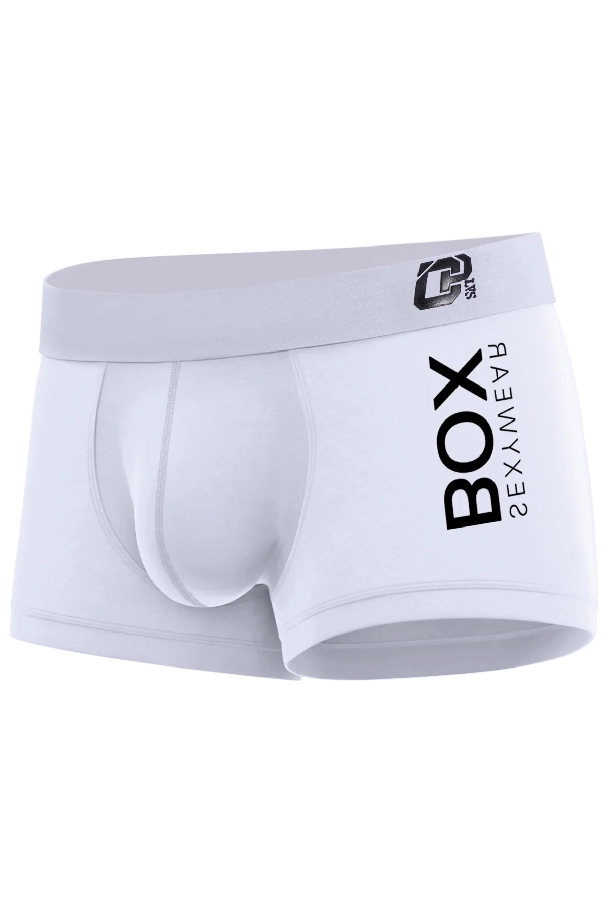 Breathable Cotton Athletic Boxer Briefs