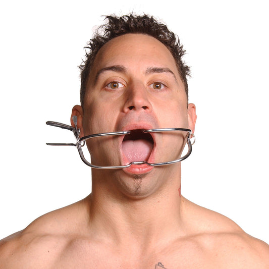 Jennings Dental Mouth Gag