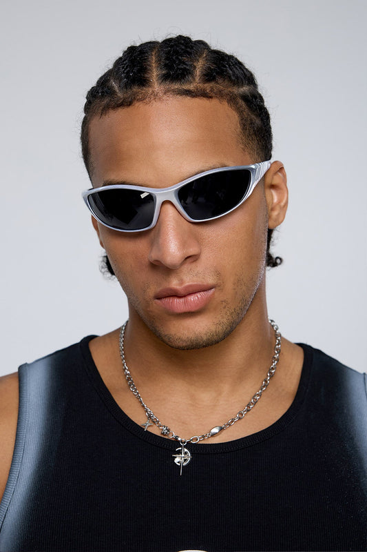 Neon Riot Sunglasses