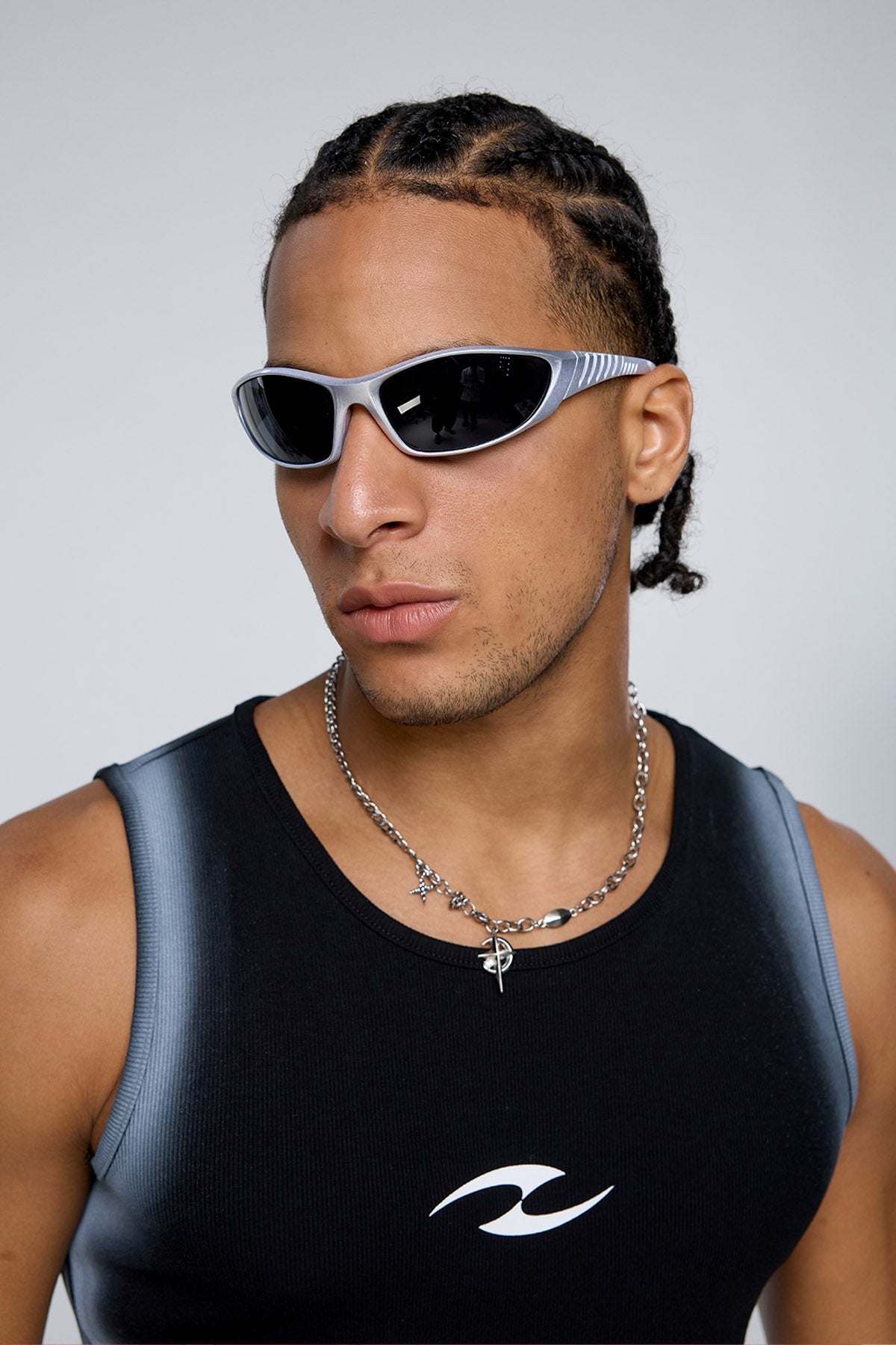 Neon Riot Sunglasses