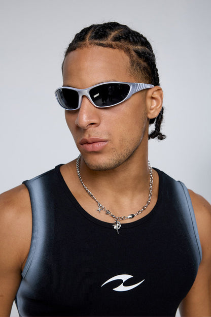 Neon Riot Sunglasses