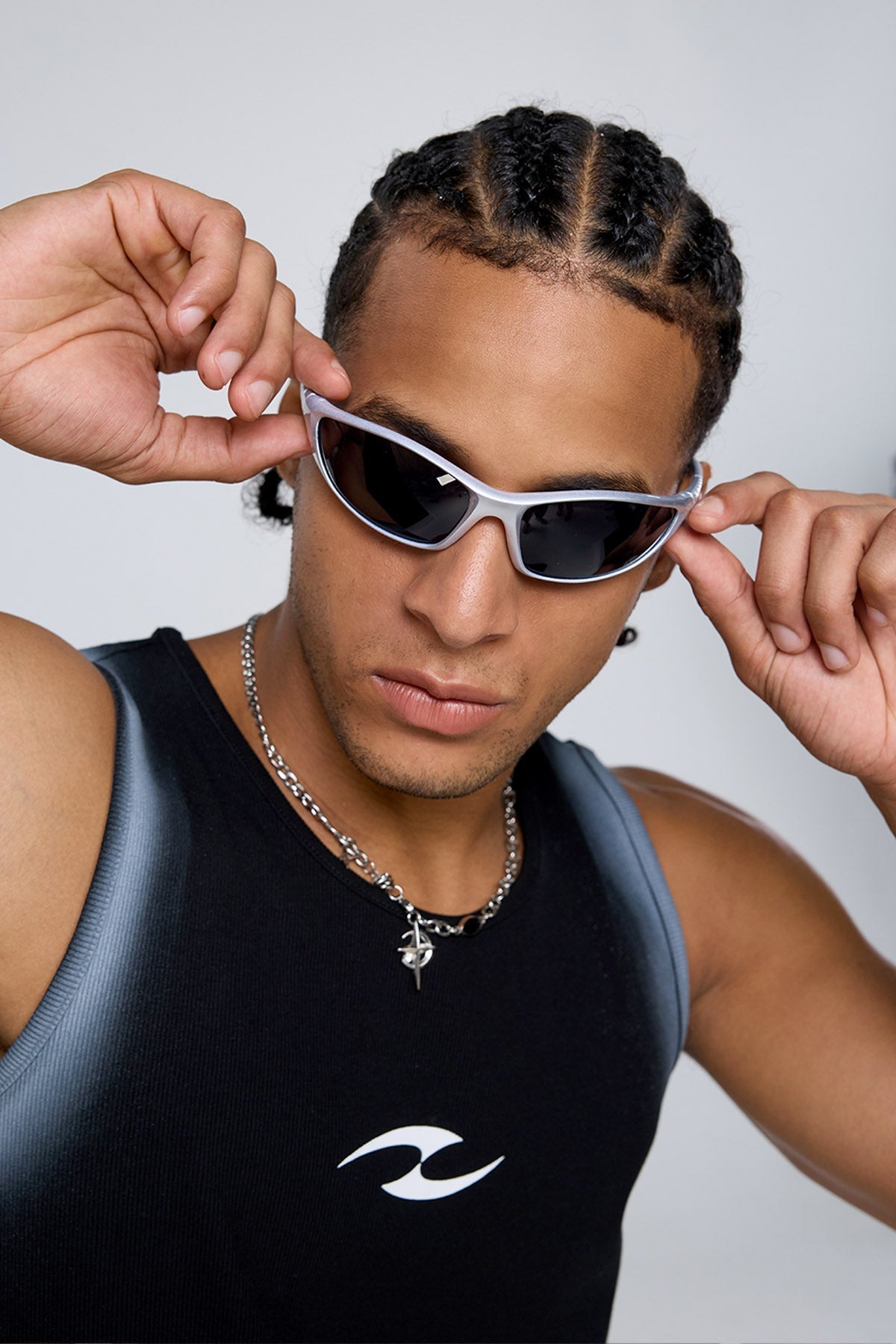 Neon Riot Sunglasses