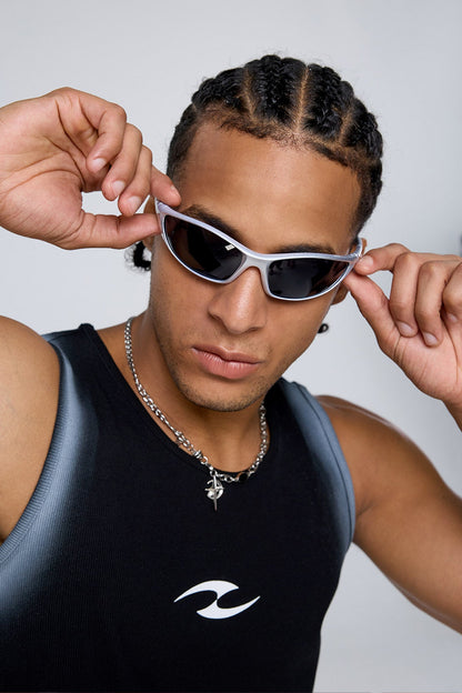 Neon Riot Sunglasses