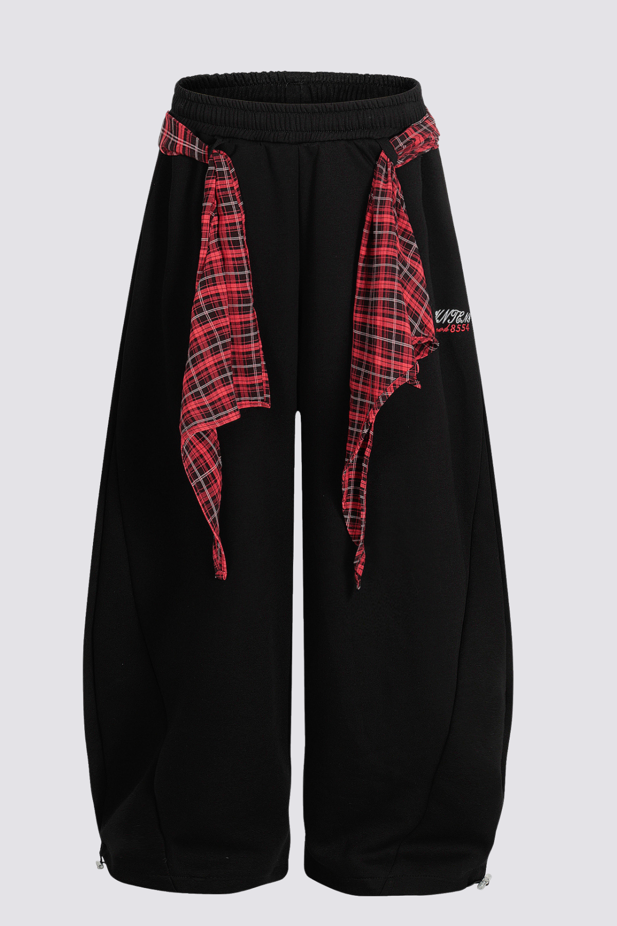 Neutral Motion Barrel Pants