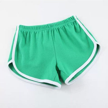 Sports Shorts