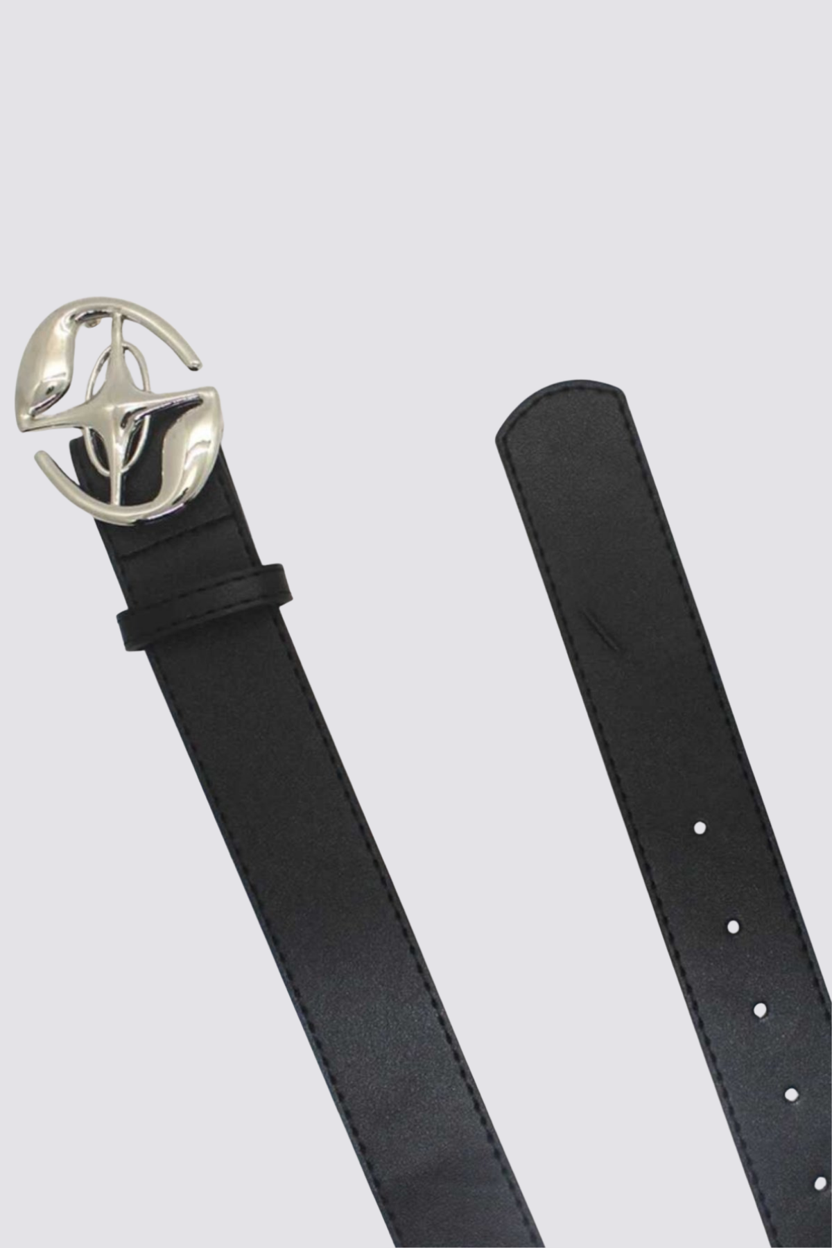 Night Band Metal Belt