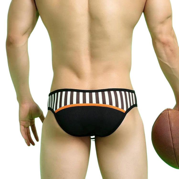 No. 56 Sporty Briefs Success