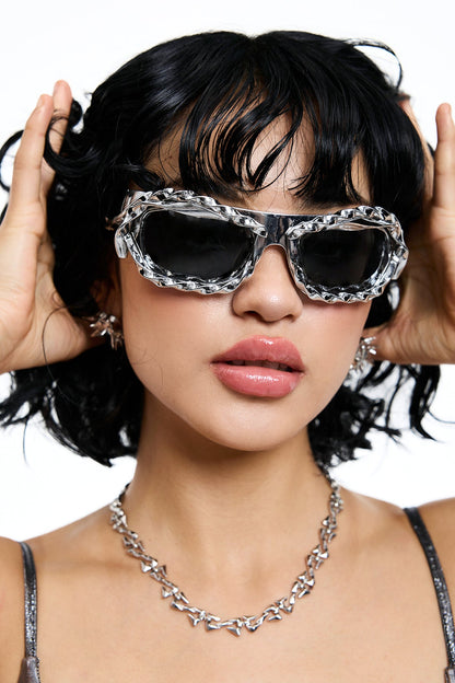 Noir Spark Sunglasses