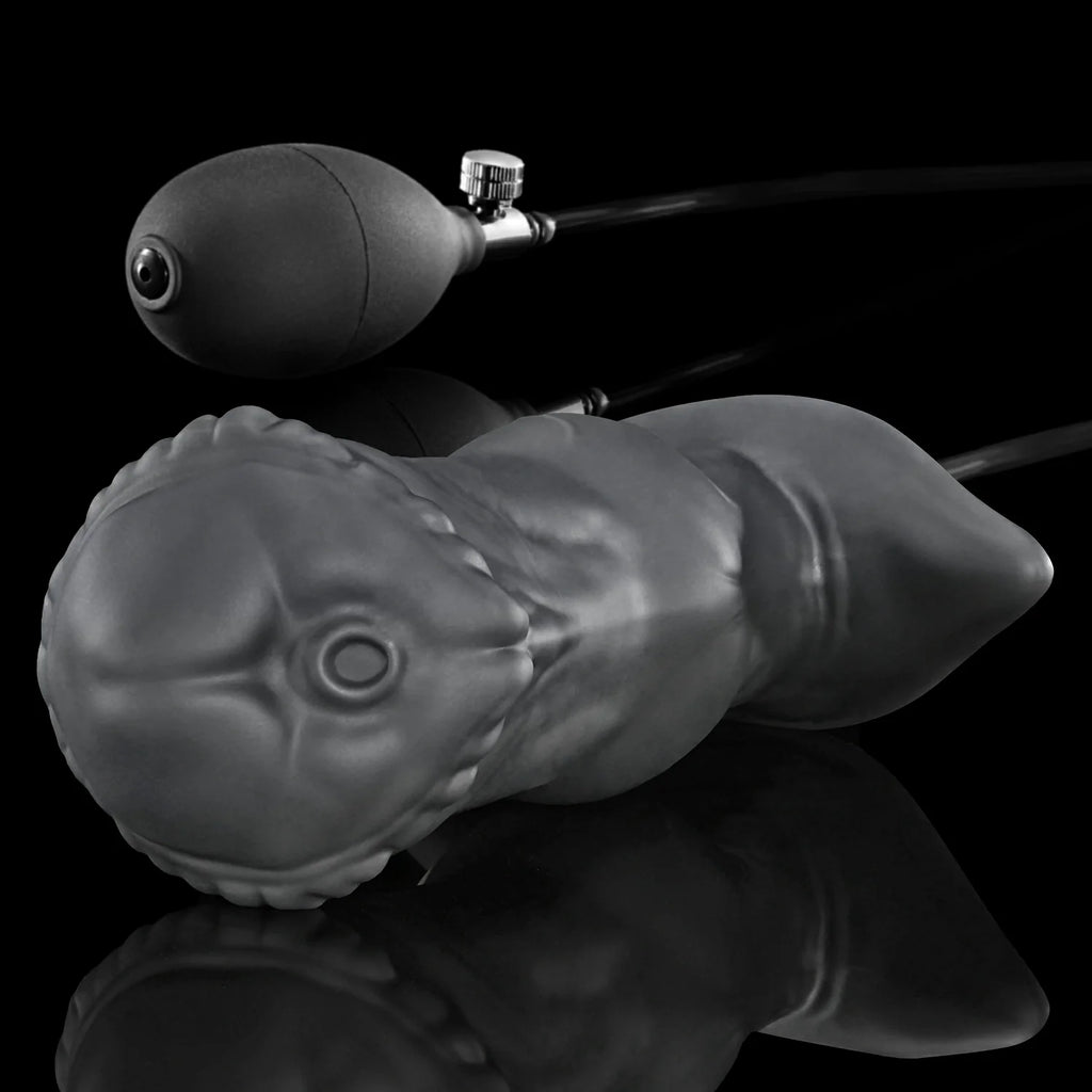 MagLock Air IPONY PUMPY