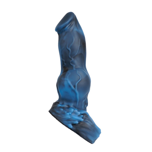 Nothosaur GOCAPA - Lycan Cock Sleeve - Cock Extender