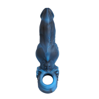 Nothosaur GOCAPA - Lycan Cock Sleeve - Cock Extender