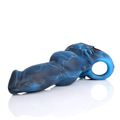 Nothosaur GOCAPA - Lycan Cock Sleeve - Cock Extender