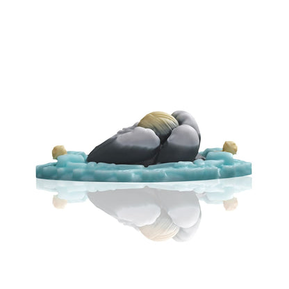 Nothosaur Meow Meow - Fantasy Soft Silicone Grind Toy