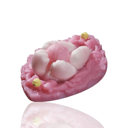 Nothosaur Meow Meow - Fantasy Soft Silicone Grind Toy