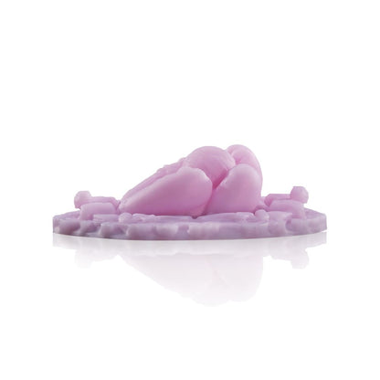Nothosaur Meow Meow - Fantasy Soft Silicone Grind Toy
