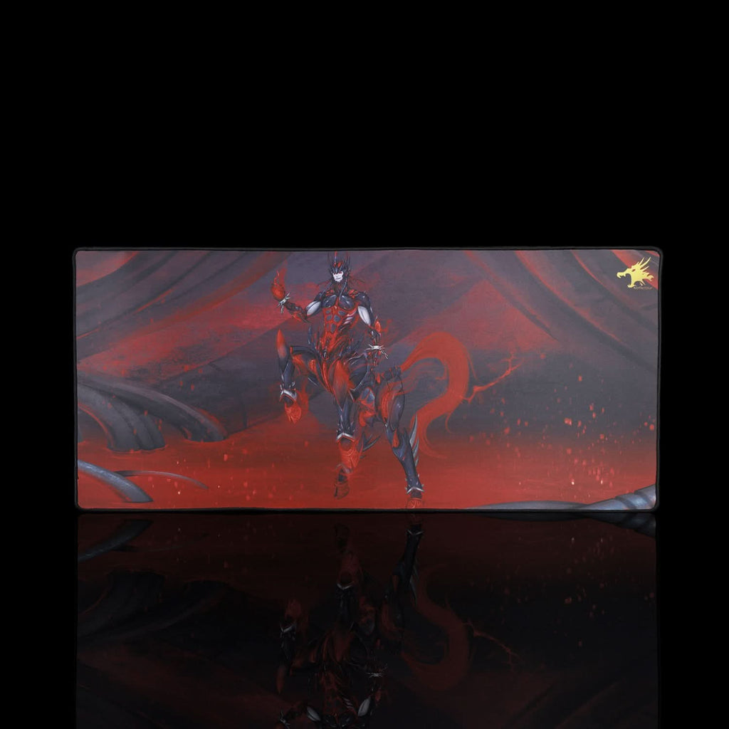 Gaming Playmats