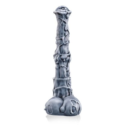 Nothosaur Veylor - Huge Fantasy Centaur Dildo
