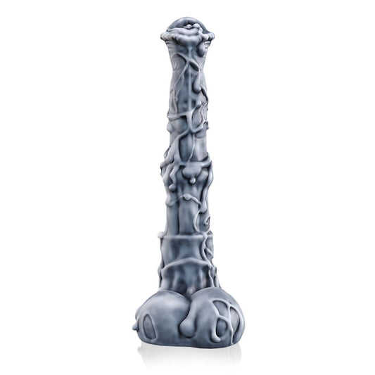 Nothosaur Veylor - Huge Fantasy Centaur Dildo
