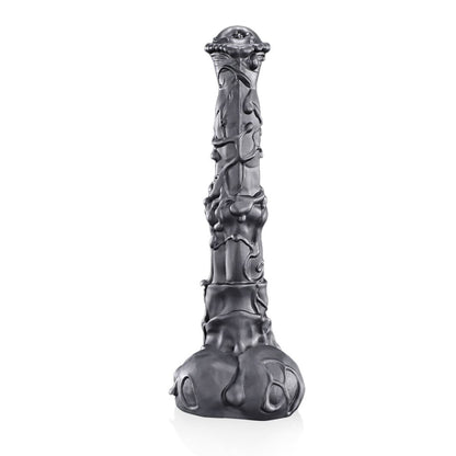 Nothosaur Veylor - Huge Fantasy Centaur Dildo
