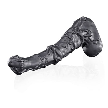 Nothosaur Veylor - Huge Fantasy Centaur Dildo