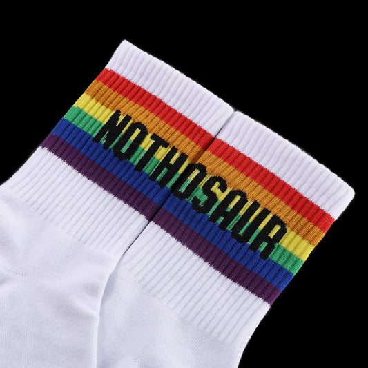 Notho's Pride Socks