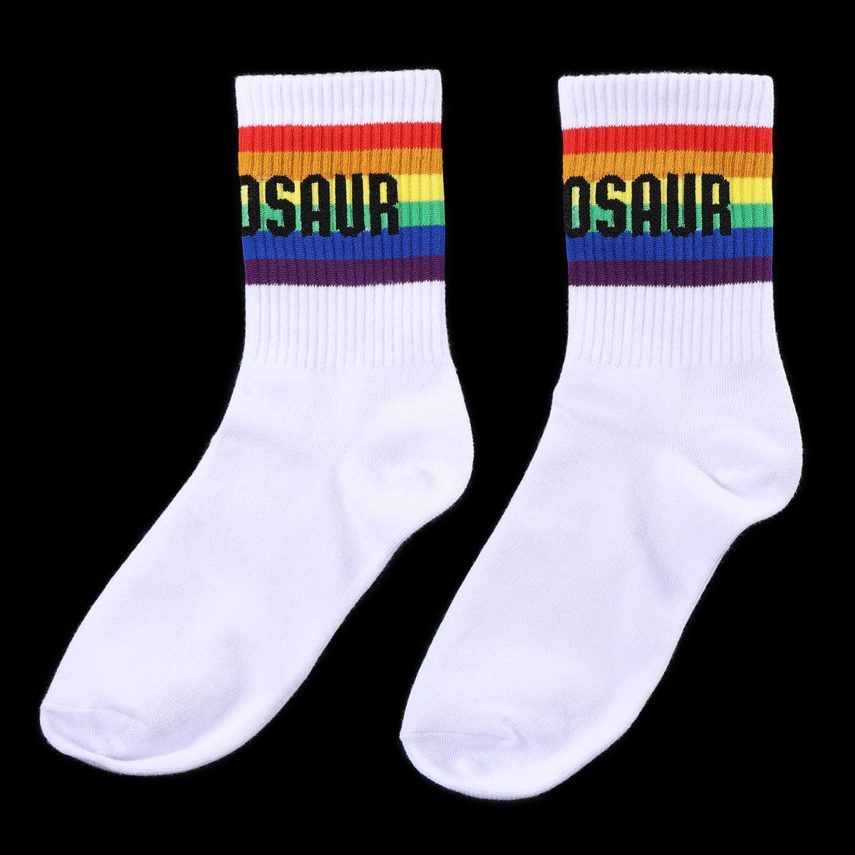 Notho's Pride Socks