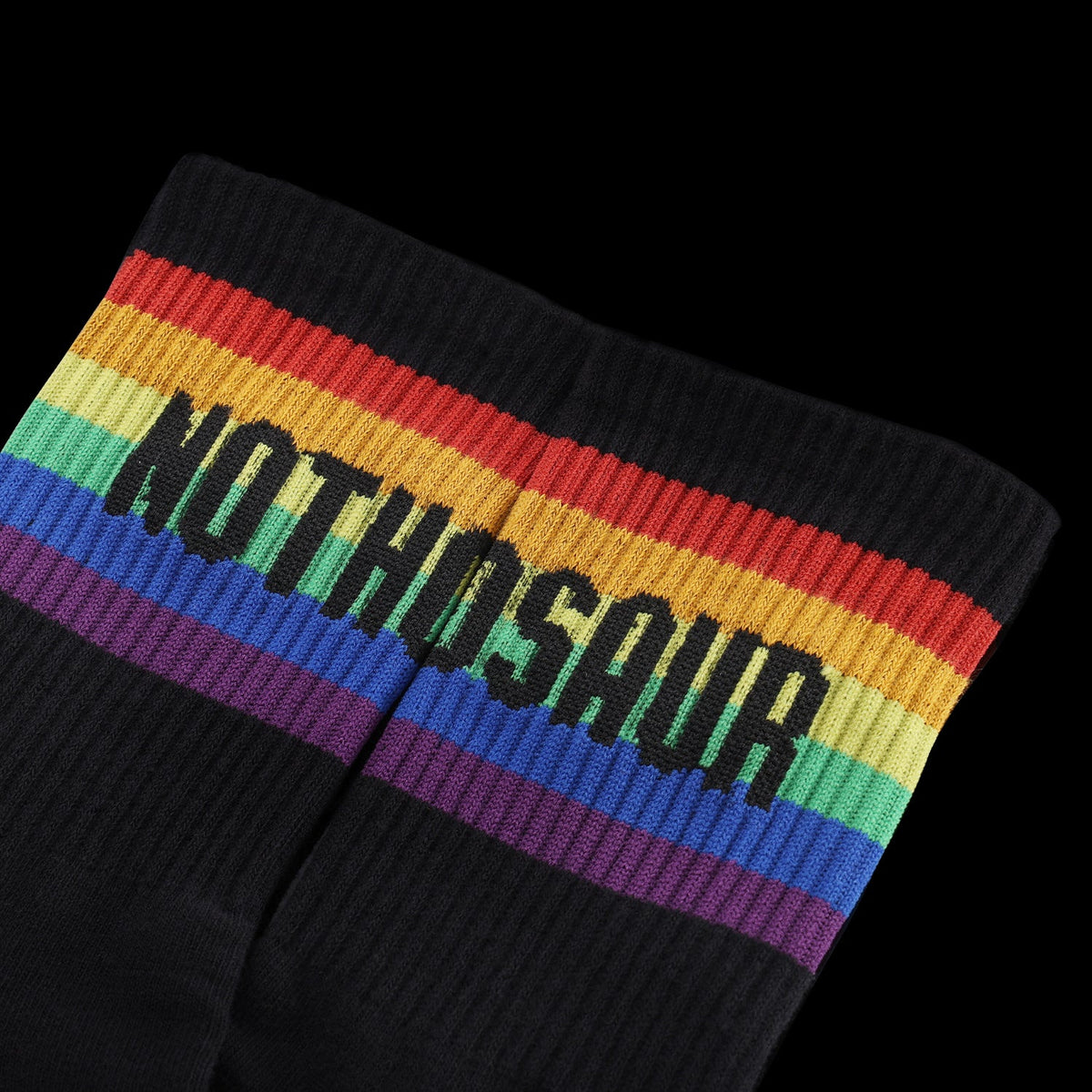 Notho's Pride Socks