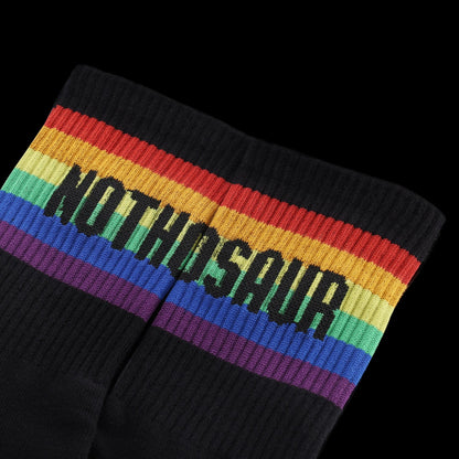 Notho's Pride Socks